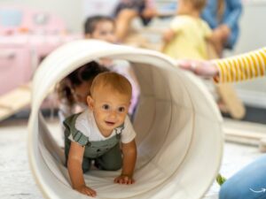 The Ultimate Guide to Infant Daycare in San Jose