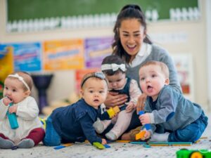 The Ultimate Guide to Infant Daycare in Los Angeles