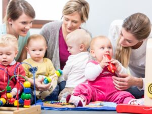 The Ultimate Guide to Infant Daycare in Manhattan