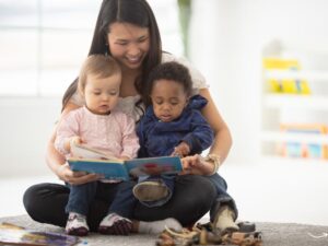 Infant Daycare in Louisville KY: A Comprehensive Guide