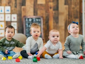 Finding the Best Infant Daycare in Charleston, SC: A Comprehensive Guide