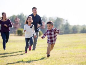 Sky Zone Toddler Time: The Ultimate Guide for Parents