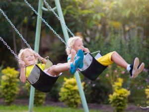The Ultimate Guide to Choosing the Perfect Toddler Swing Set