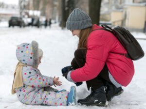 The Ultimate Guide to Toddler Mittens: Keeping Little Hands Warm and Cozy
