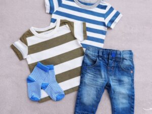 The Ultimate Guide to Toddler Pants: Style, Comfort, and Practicality