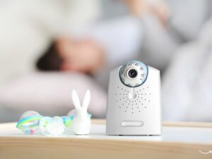 The Ultimate Guide to Infant Optics Baby Monitor: A Parent’s Best Friend