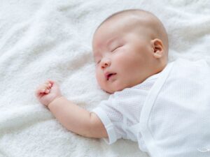 Baby Sleep Layers: The Ultimate Guide for New Parents