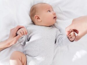 Baby Bjorn: A Trusted Name in Baby Gear