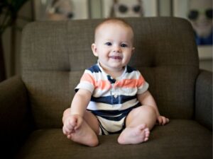 The Ultimate Guide to Choosing the Perfect Baby Blanket