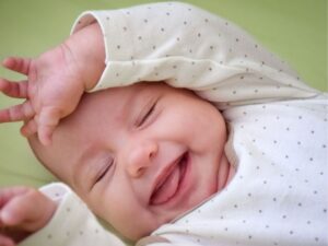 The Ultimate Guide to Baby Toys: Choosing the Perfect Playtime Companions