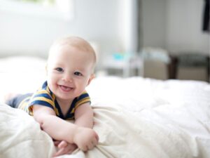 Sweet Dreams Begin Here: Discovering the Best Sleep Sack for Baby