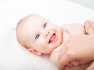 Why Your Newborn Screams in the Car Seat and What You Can Do About It