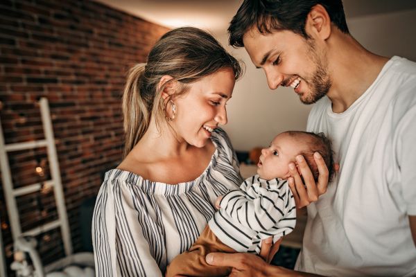 best baby gear for new parents