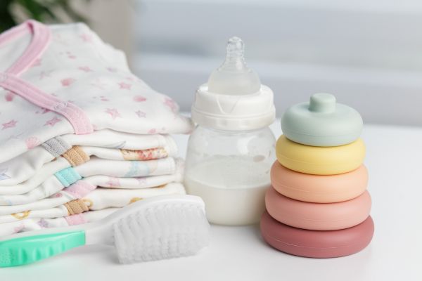 baby feeding tools essentials