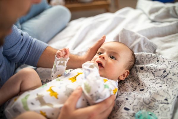 songs to sing to your baby
