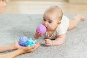 Cute Baby Photo Props for Milestones
