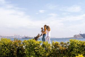 Best Travel System Prams in the UK for 2026