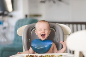 Baby-Led Weaning First Foods: A Complete Guide for UK Parents