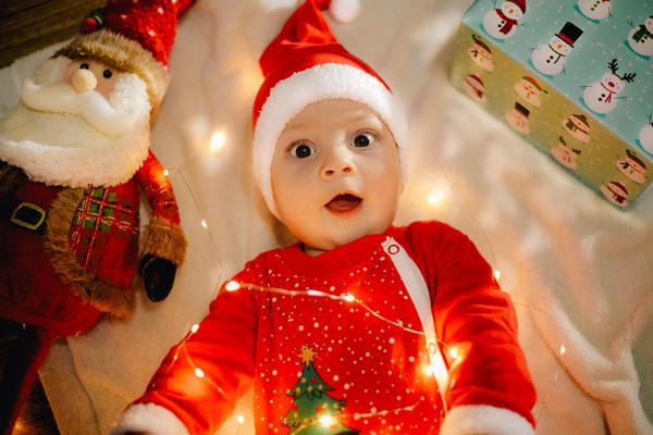 baby first Christmas gift ideas