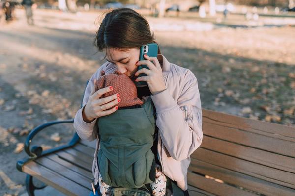 best baby carriers for newborns