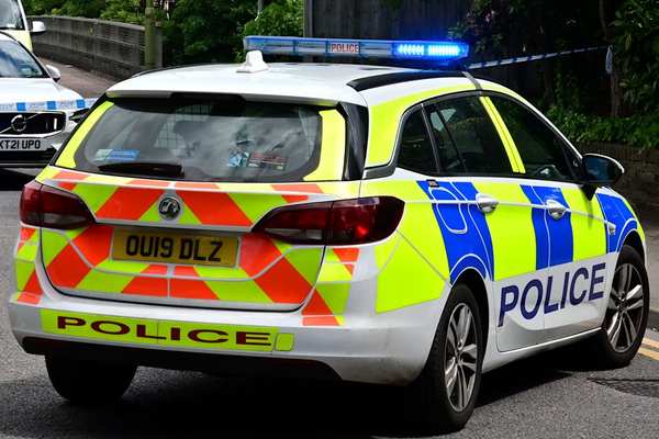 car seat law UK