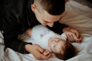 How Many Babygrows Does a Newborn Need?