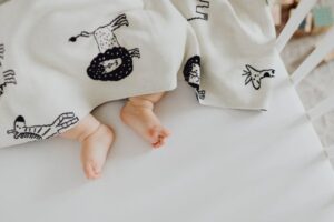 Small Nursery Room Ideas for UK Homes