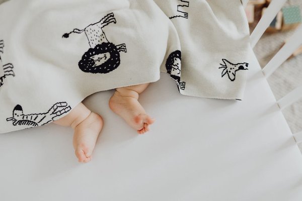 small nursery room ideas