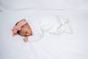 Newborn Naps During the Day: What to Expect in Early Weeks