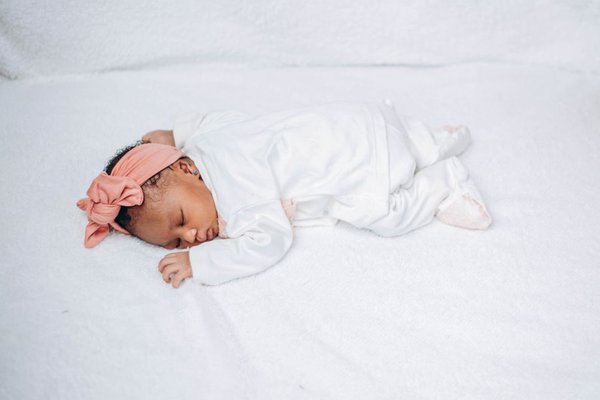 newborn naps during the day